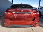 2016 Nissan Sentra S zu verkaufen in Phoenix, AZ - Front End