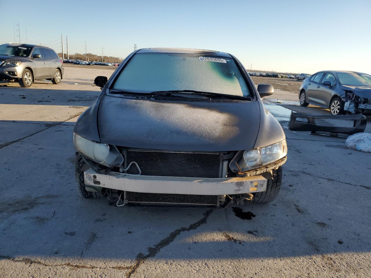 2009 Honda Civic - Image 5