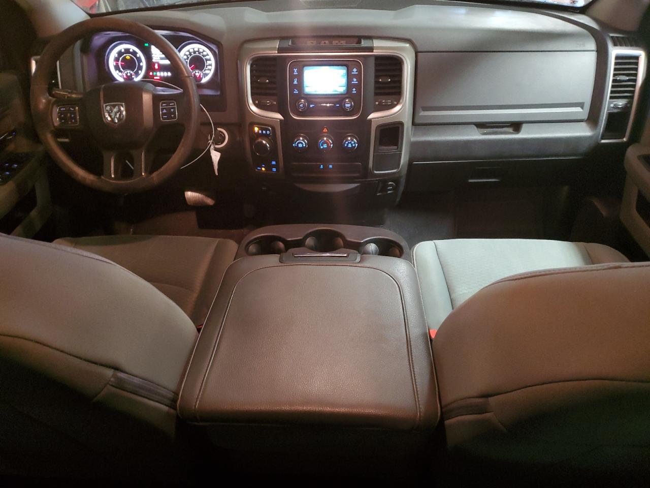 2017 RAM 1500 - Image 8