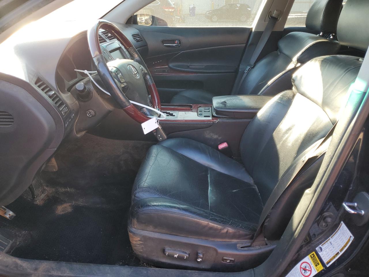 2006 Lexus GS 300 - Image 7