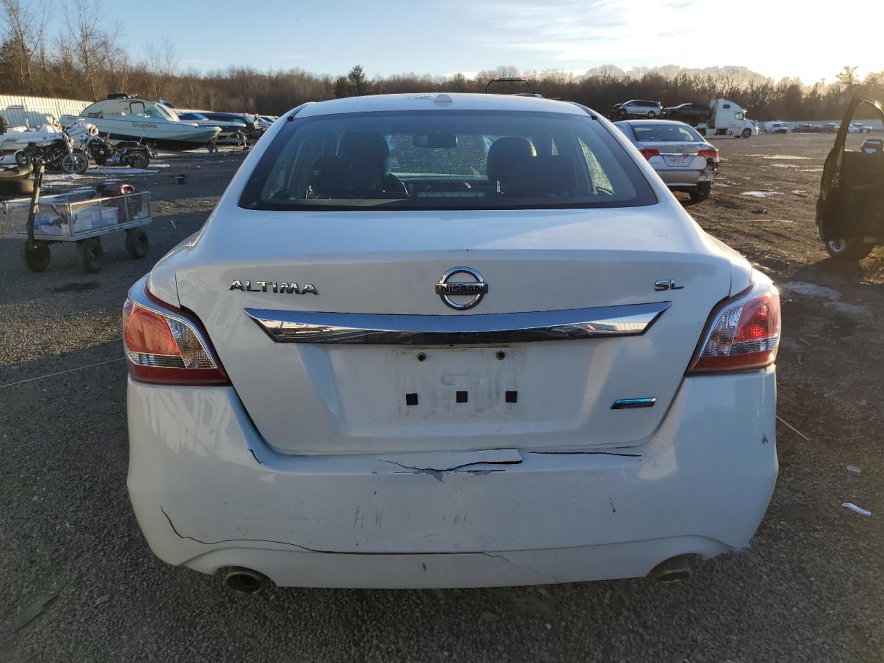 2013 Nissan Altima - Image 6