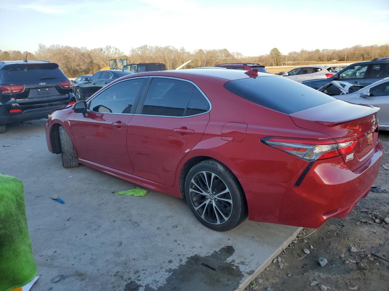2019 Toyota Camry - Image 2