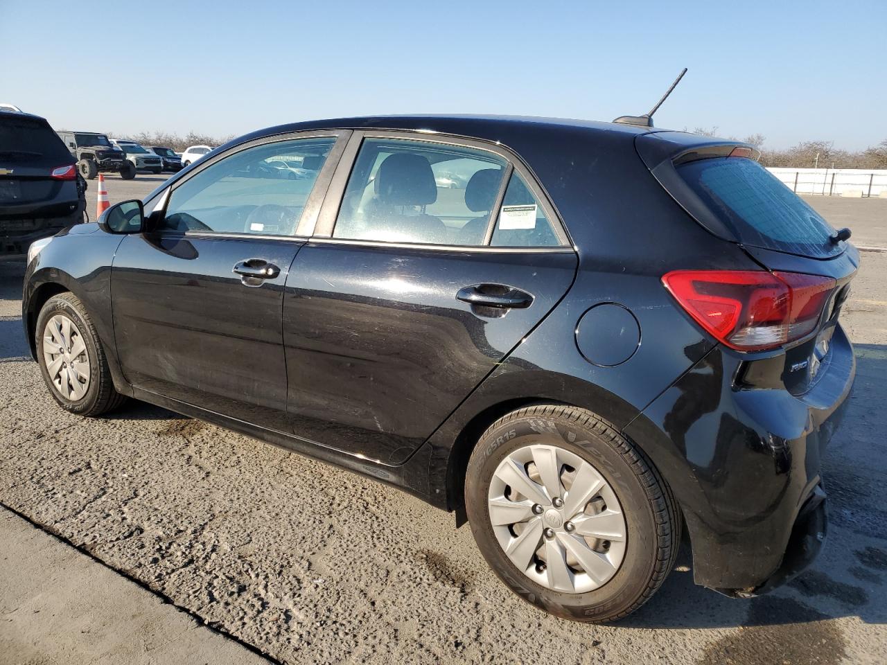 2019 Kia Rio - Image 2