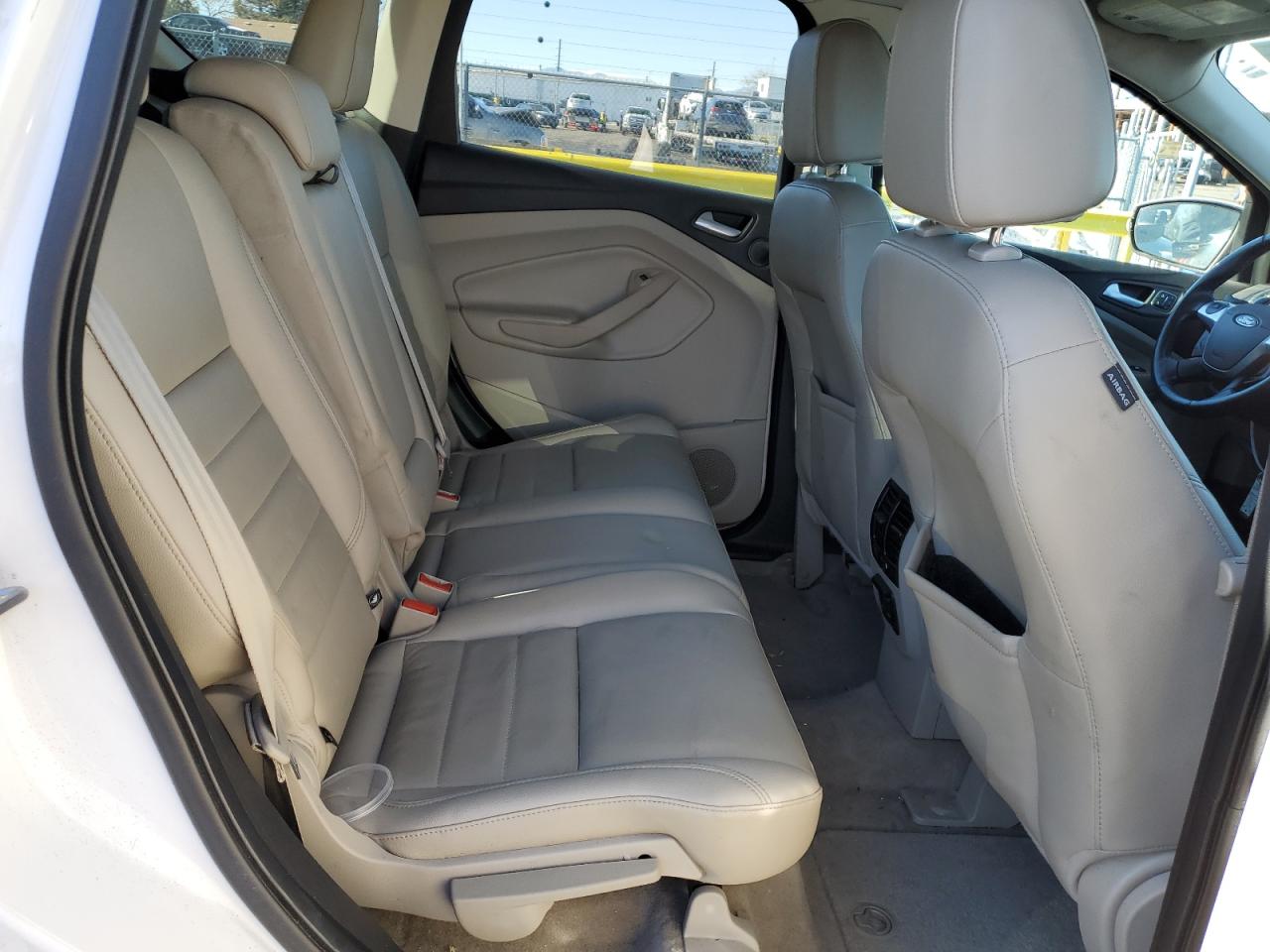 2013 Ford Escape - Image 10