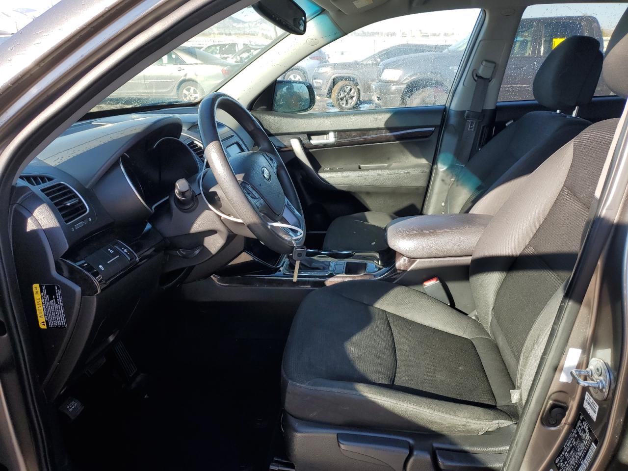 2014 Kia Sorento - Image 7