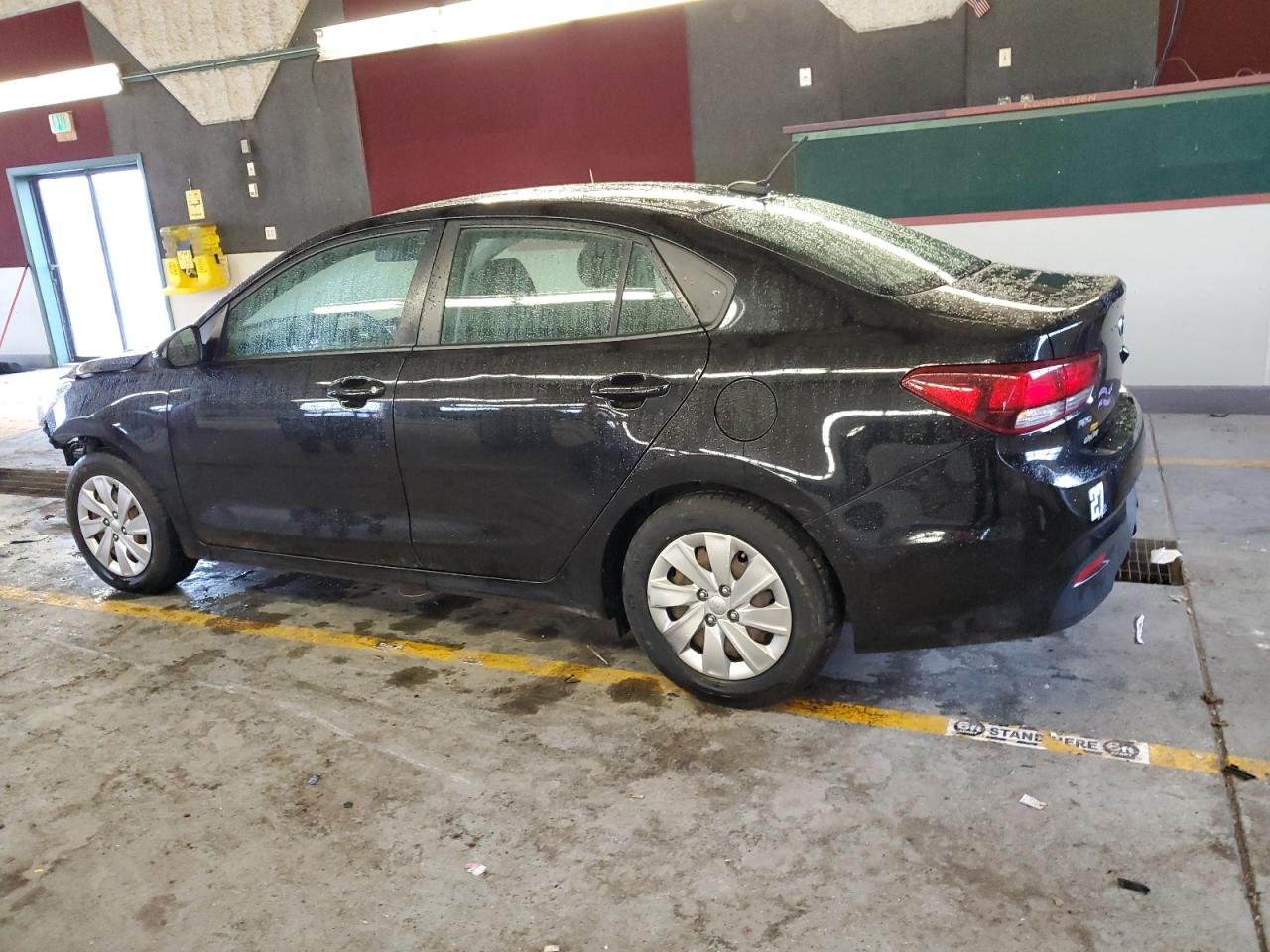 2018 Kia Rio - Image 2