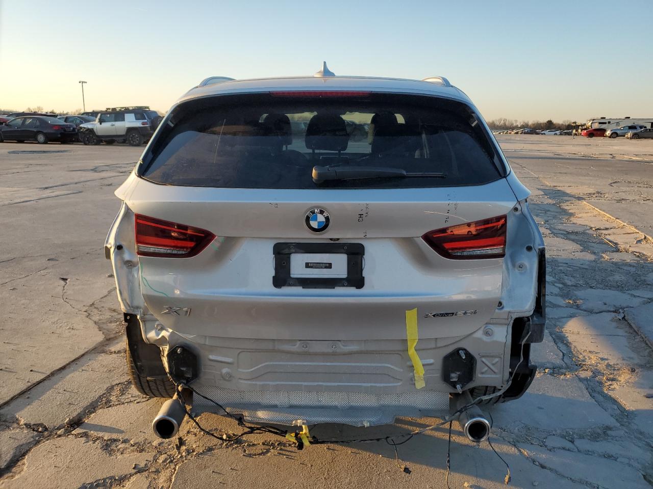 2021 BMW X1 - Image 6
