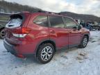 2019 Subaru Forester Premium на продаже в Ellwood City, PA - Front End