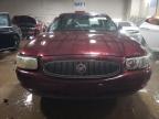 2005 Buick Lesabre Limited de vânzare în Elgin, IL - Side