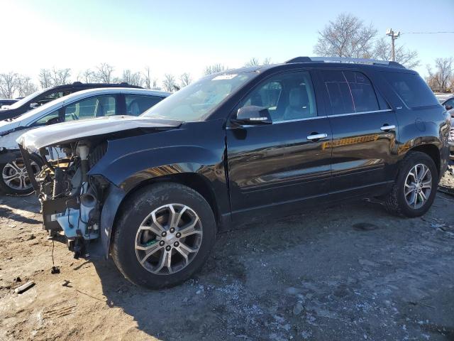 2016 Gmc Acadia Slt-1 na sprzedaż w Baltimore, MD - Front End