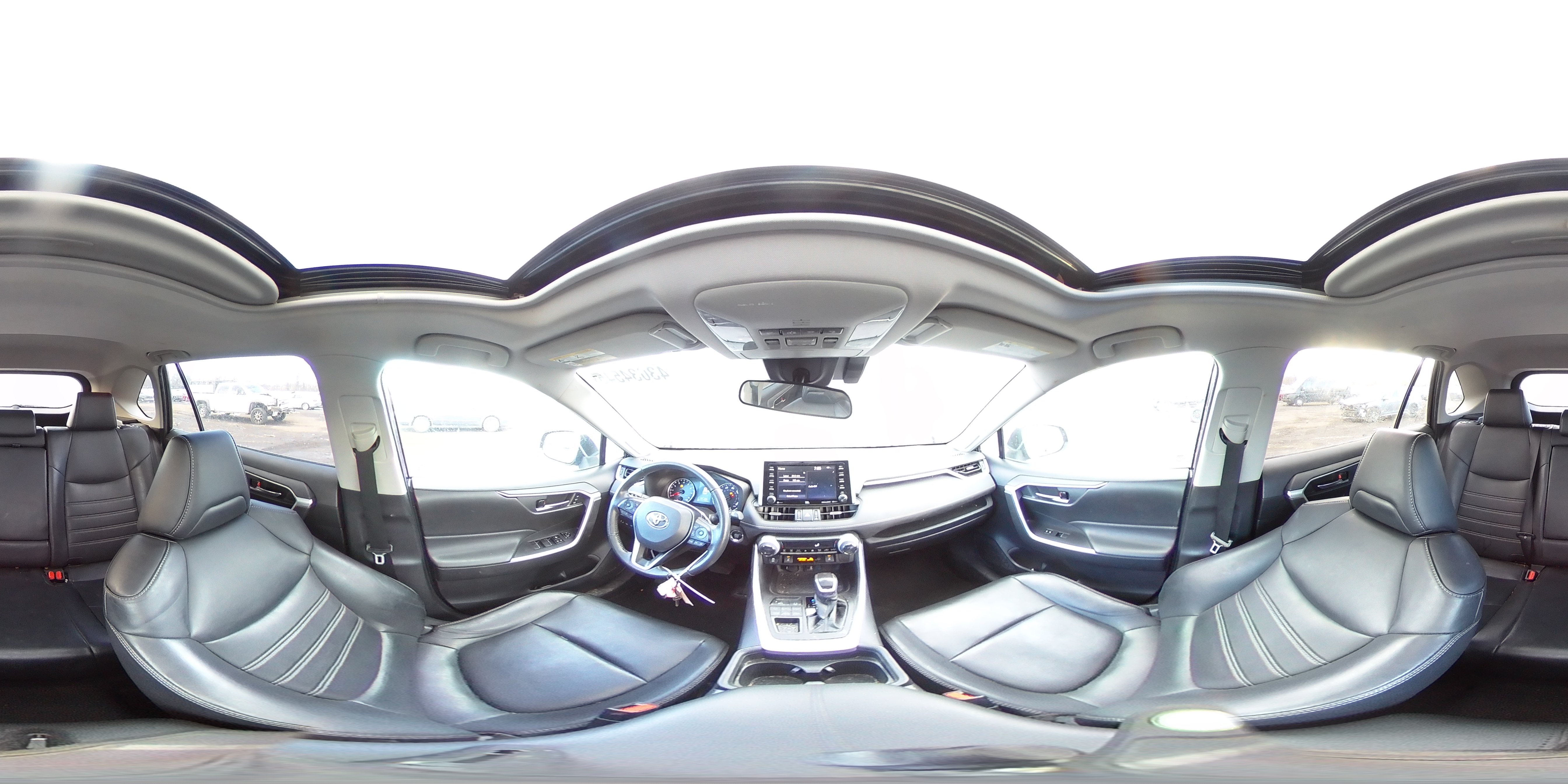 2019 Toyota RAV 4 - Image 13