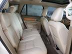 2007 Lincoln Mkx  იყიდება Brighton-ში, CO - Front End