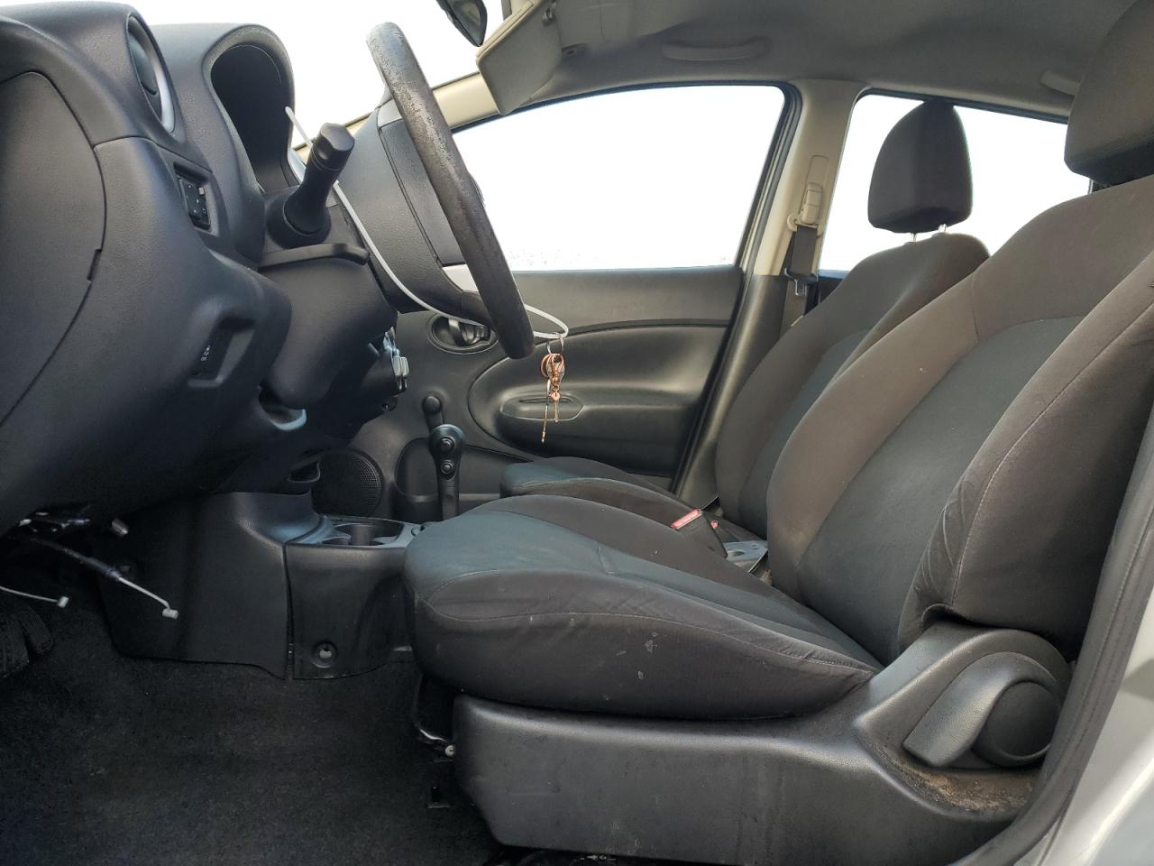 2014 Nissan Versa - Image 7