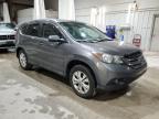 2014 Honda Cr-V Exl zu verkaufen in Leroy, NY - Side