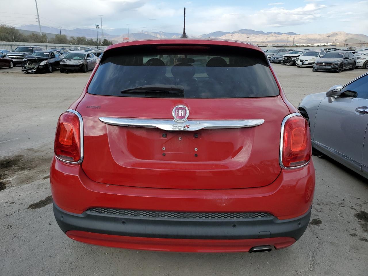 2016 Fiat 500 - Image 6
