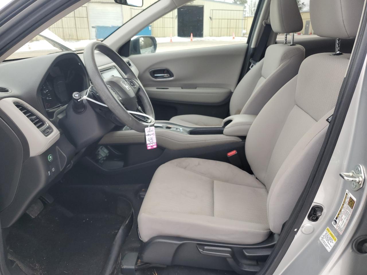 2016 Honda HR-V - Image 7