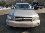 2004 Toyota Highlander  за продажба в North Billerica, MA - Minor Dent/Scratches