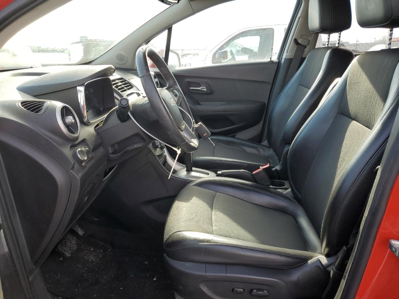 2015 Chevrolet Trax - Image 7