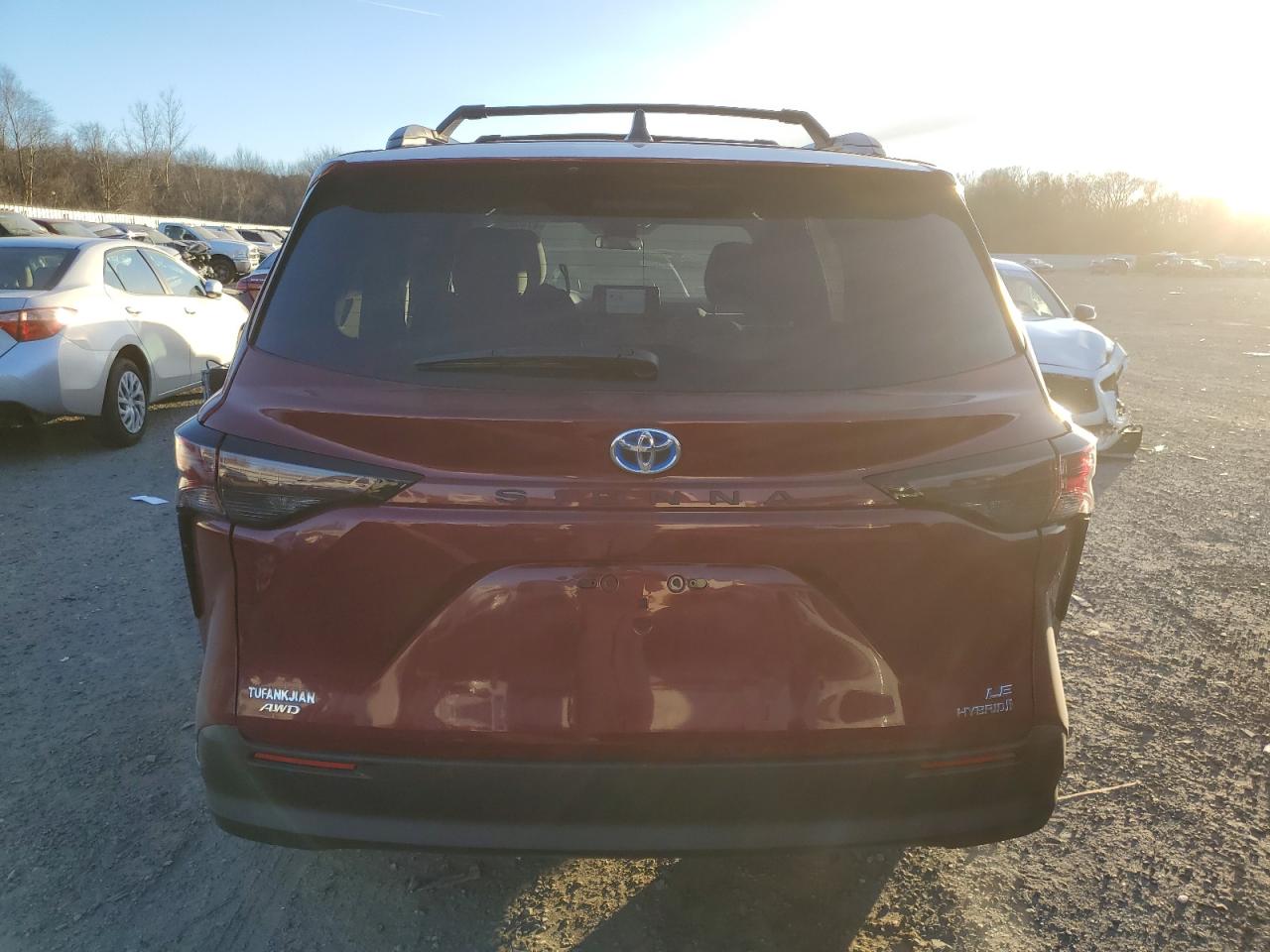 5TDKSKFC2RS147964 TOYOTA All Models 2024