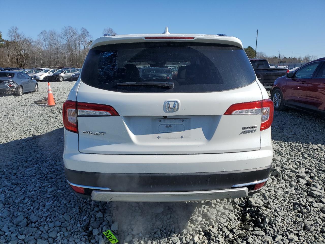 2021 Honda Pilot - Image 6