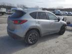 2015 Mazda Cx-5 Touring zu verkaufen in Kansas City, KS - Front End