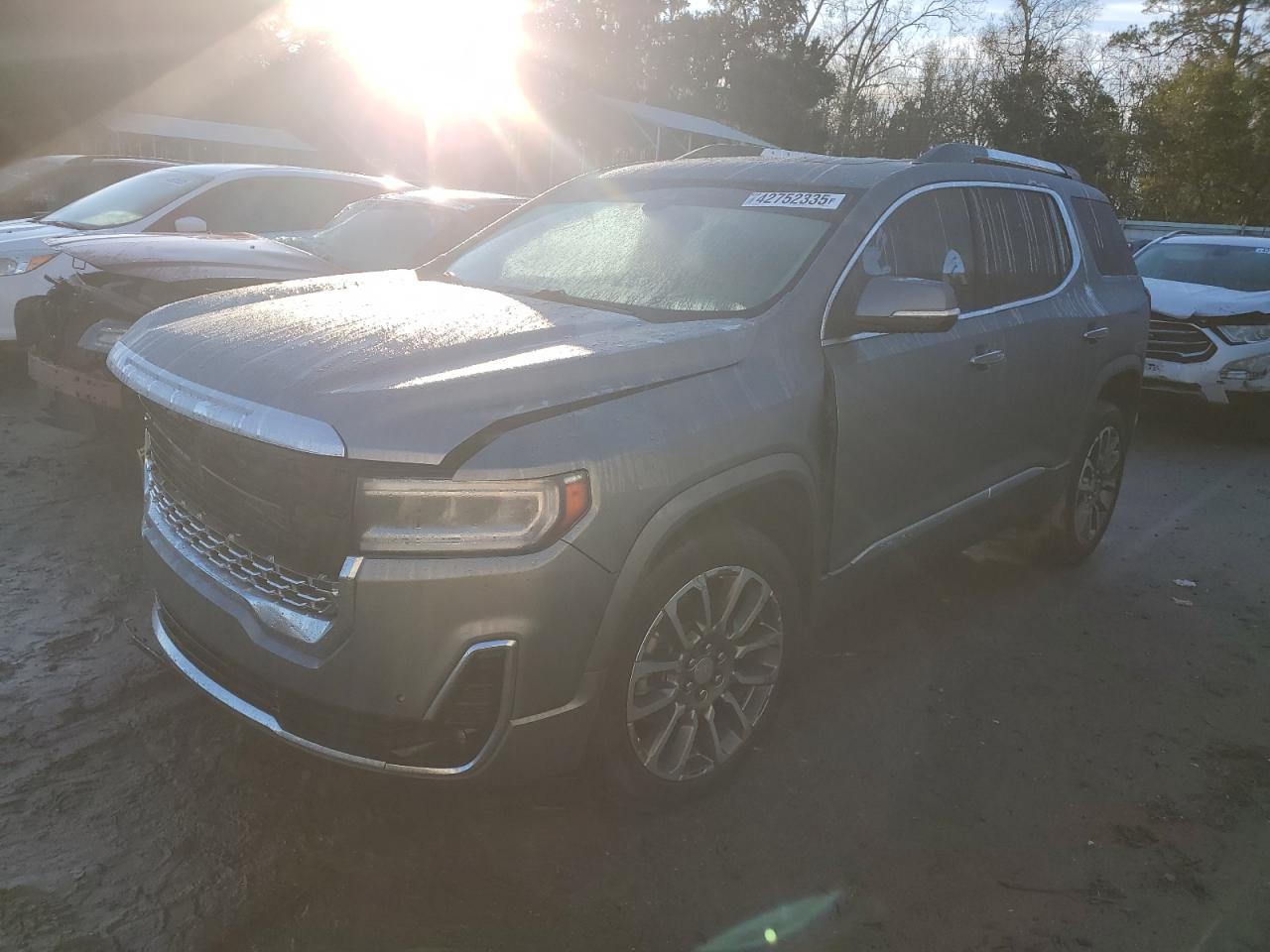 2022 GMC Acadia - Image 1