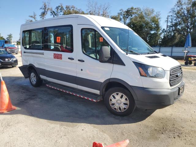 2018 FORD TRANSIT T-350  