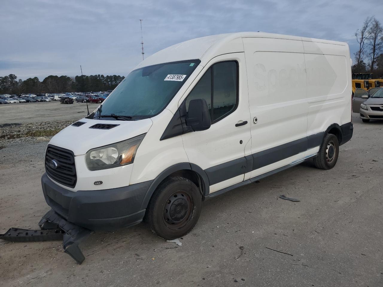 Dunn, NC에서 판매 중인 2015 Ford Transit T-150 - Normal Wear