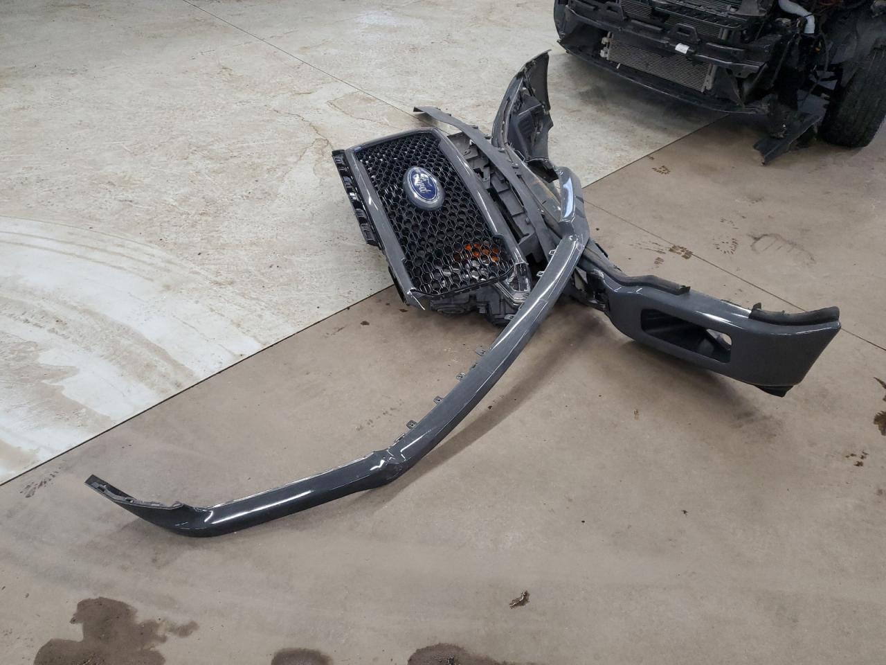 2020 Ford F-150 - Image 12