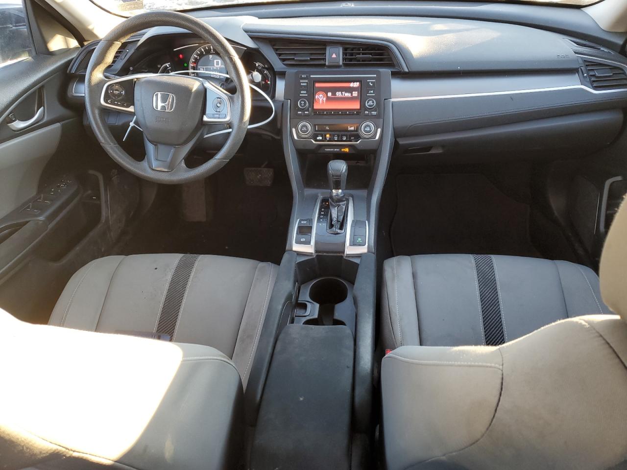 2017 Honda Civic - Image 8