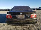 2002 Bmw 540 I Automatic na sprzedaż w Antelope, CA - Mechanical