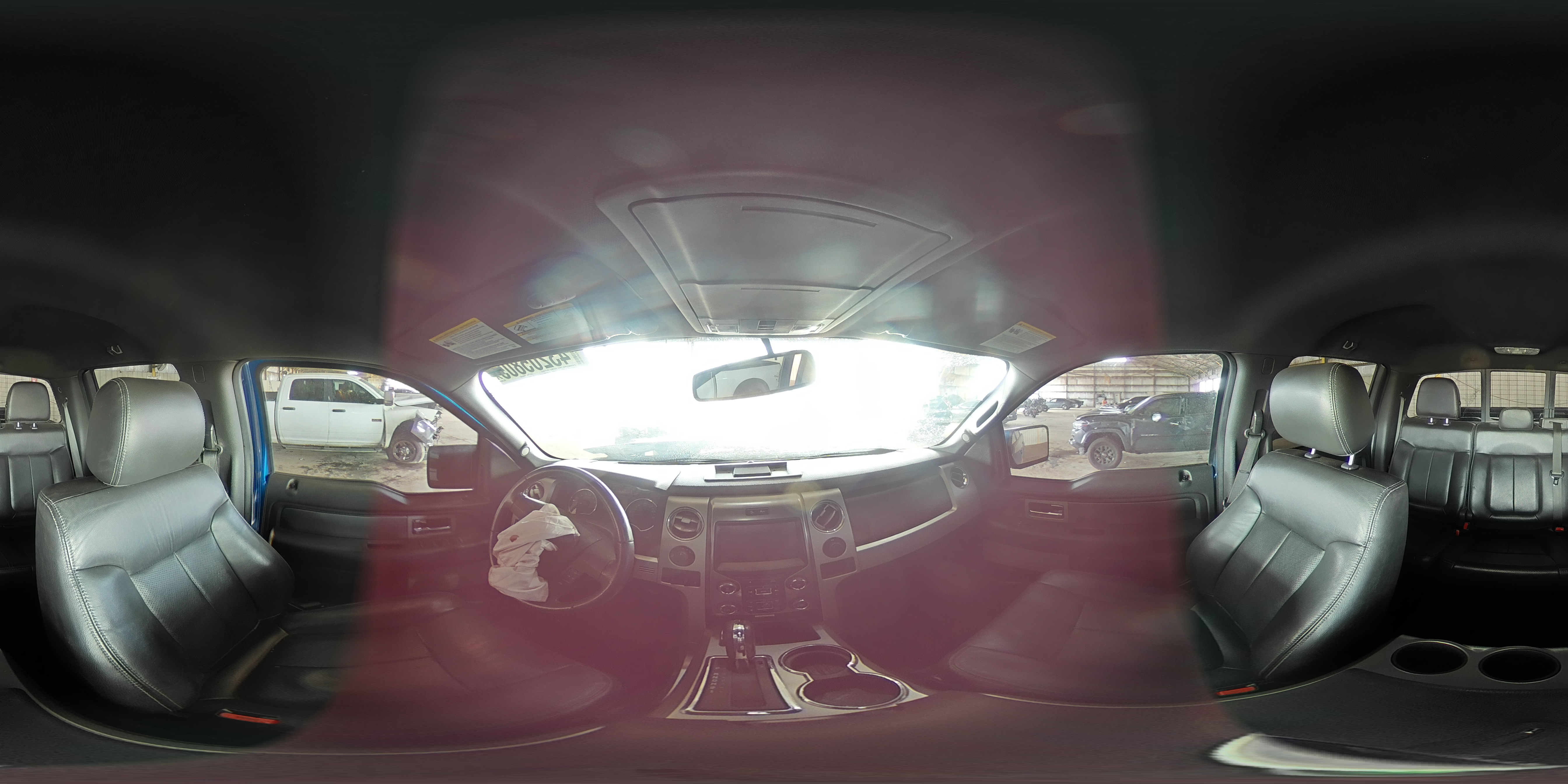 2013 Ford F-150 - Image 12