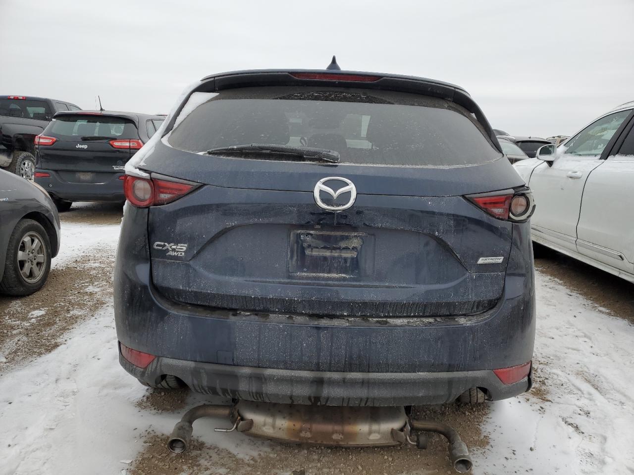 2018 Mazda CX-5 - Image 6