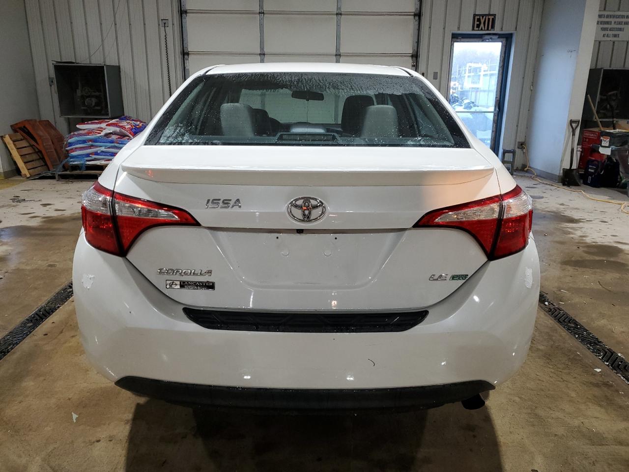 2014 Toyota Corolla - Image 6