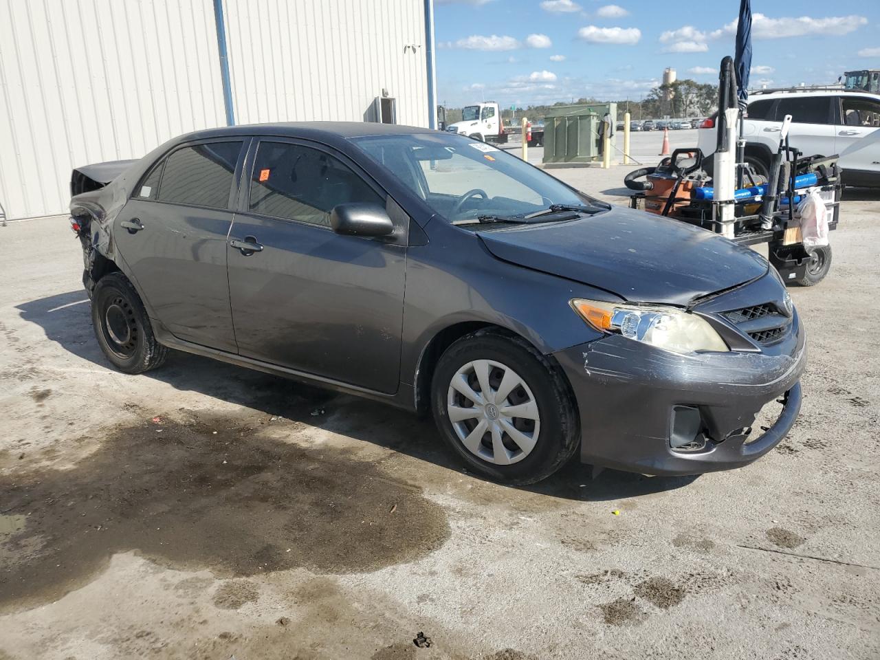 2011 Toyota Corolla - Image 4
