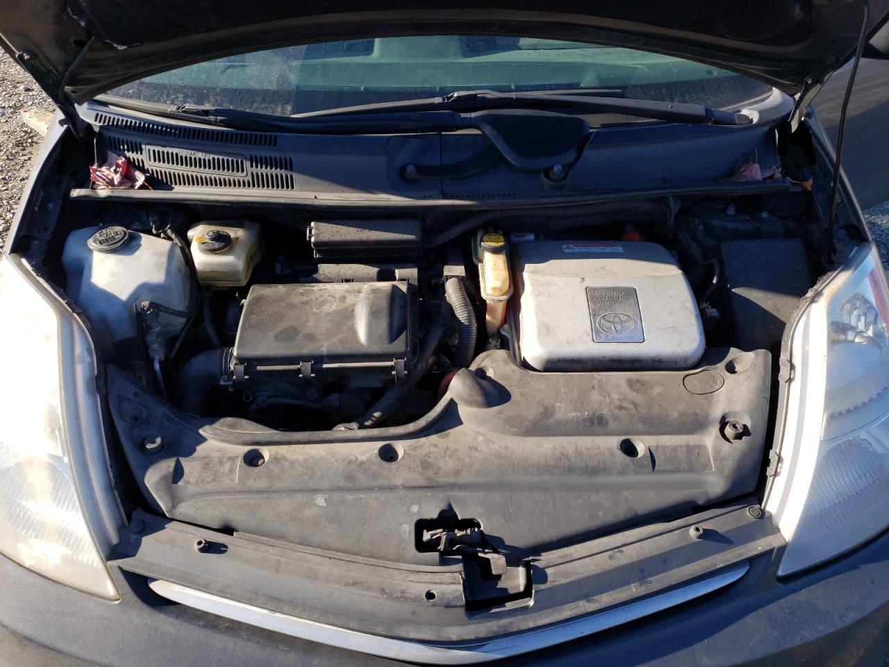 2008 Toyota Prius - Image 11