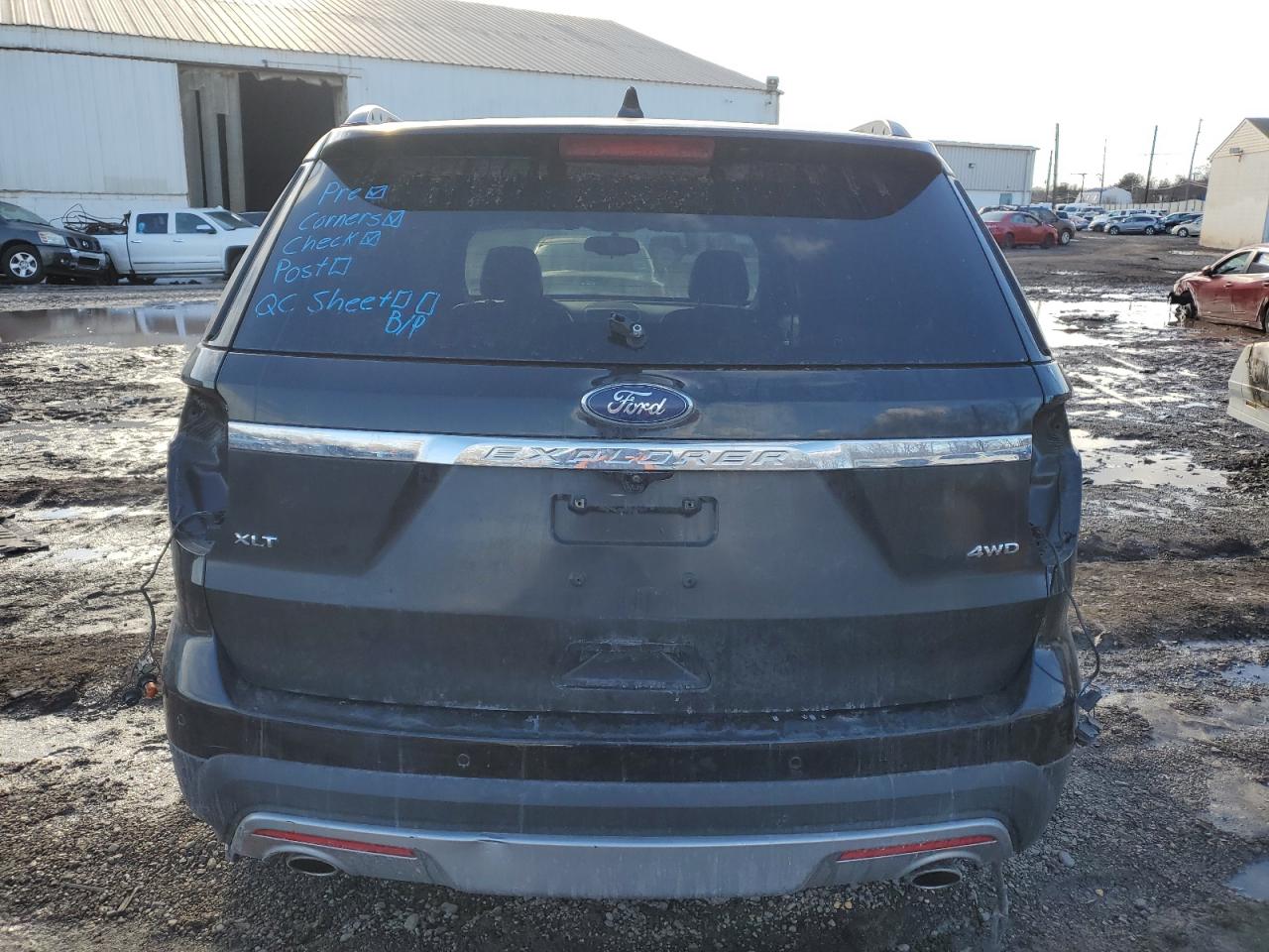 2017 Ford Explorer - Image 6