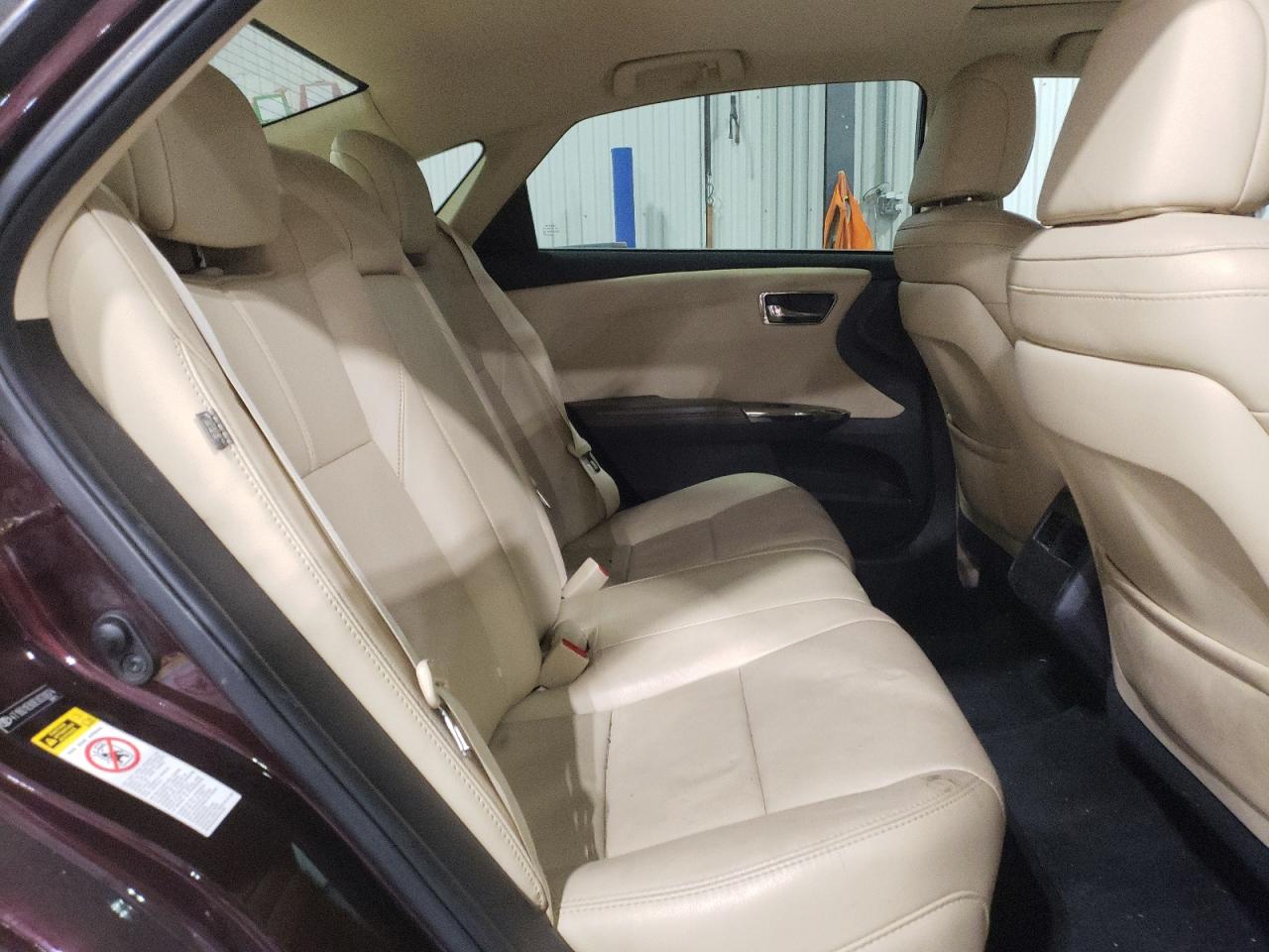 2014 Toyota Avalon - Image 10