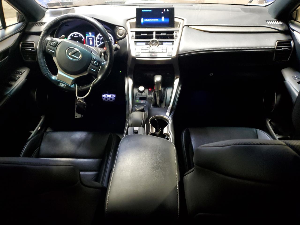 2016 Lexus NX - Image 8