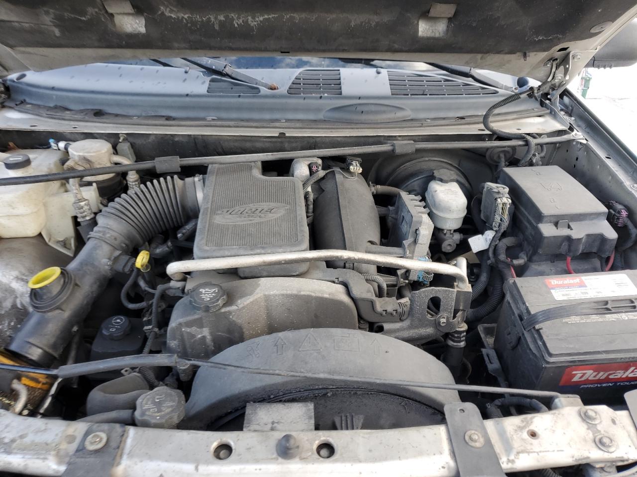 2006 GMC Envoy - Image 12