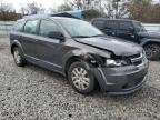 2014 Dodge Journey Se zu verkaufen in Augusta, GA - Front End