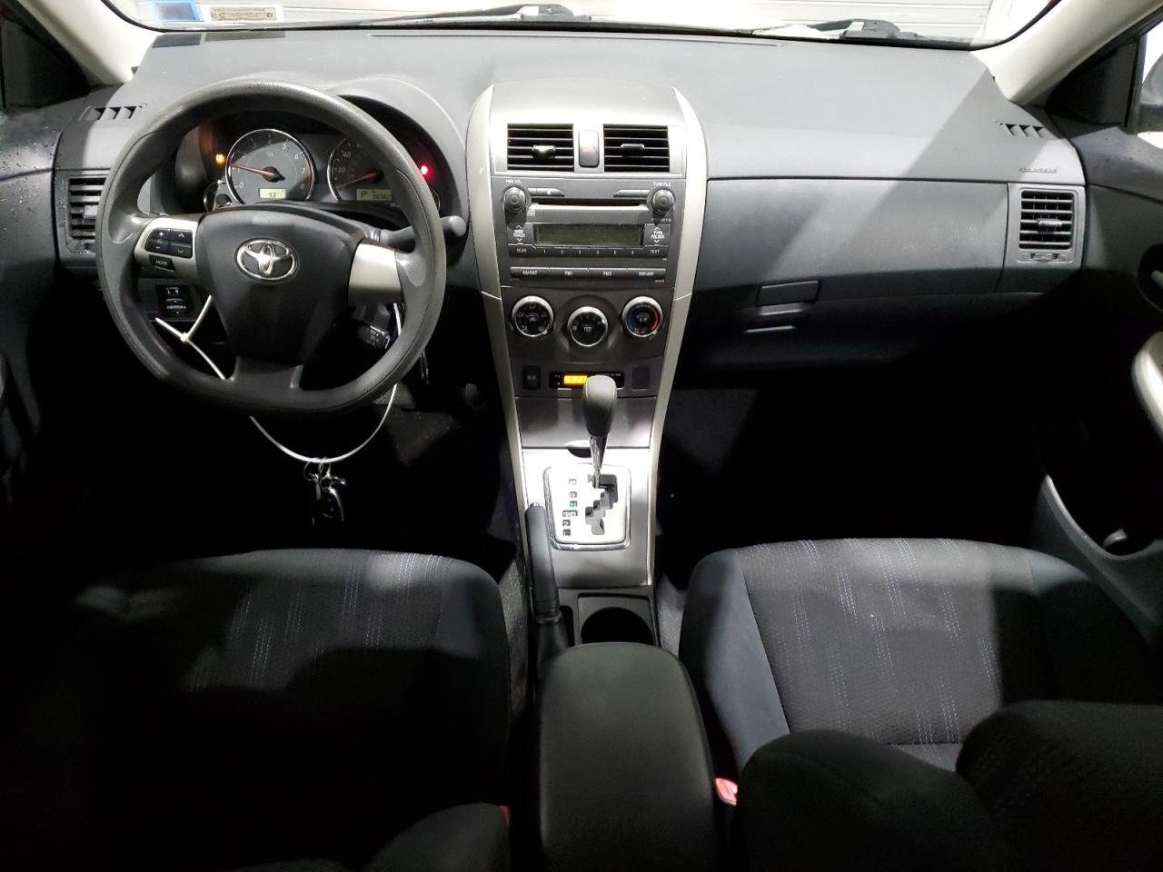 2011 Toyota Corolla - Image 8