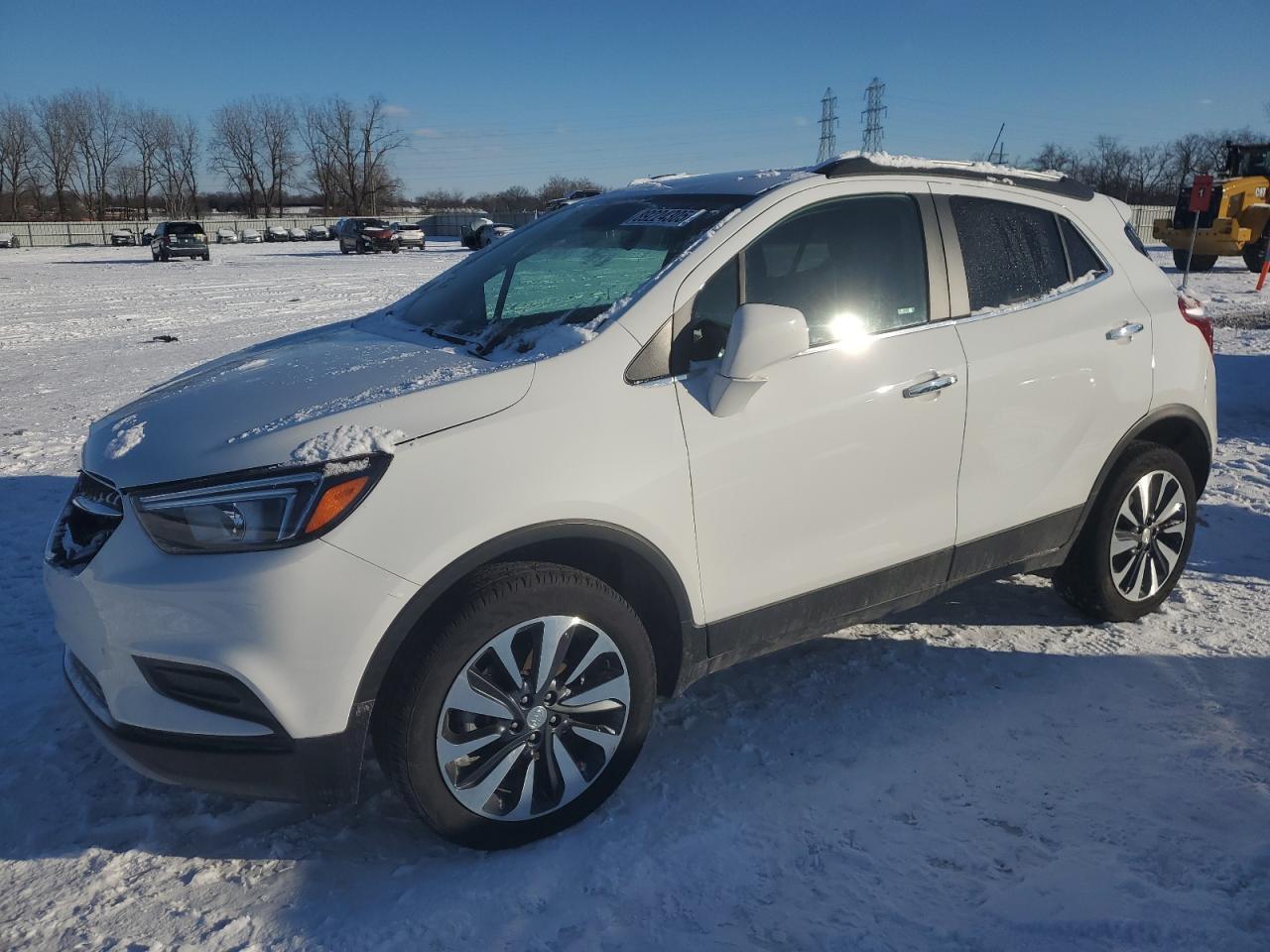 2022 Buick Encore - Image 1
