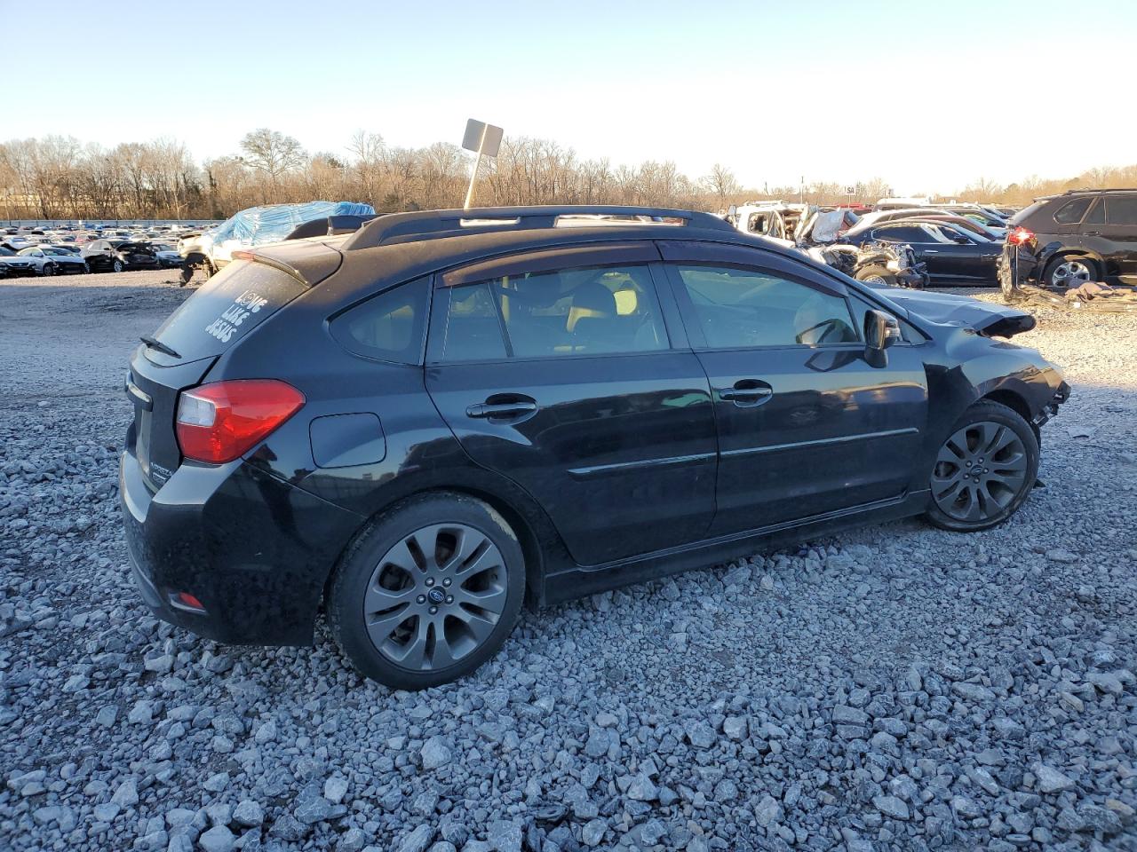 2016 Subaru Impreza - Image 3