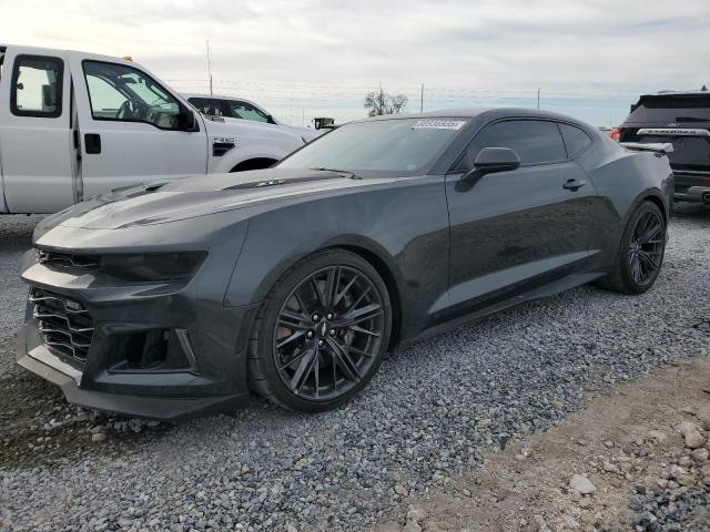 2017 Chevrolet Camaro Zl1