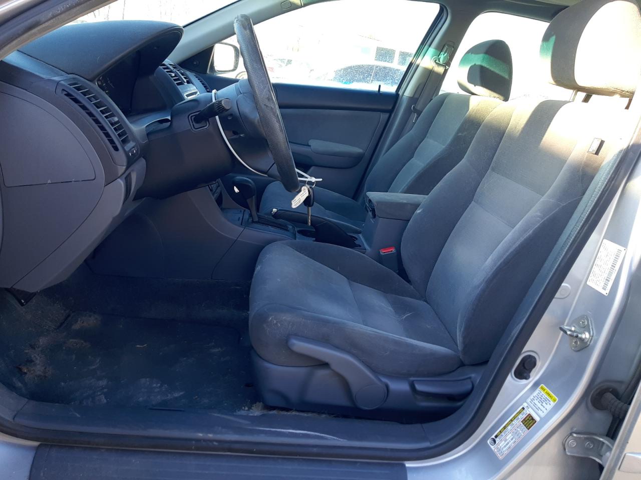 2007 Honda Accord - Image 7