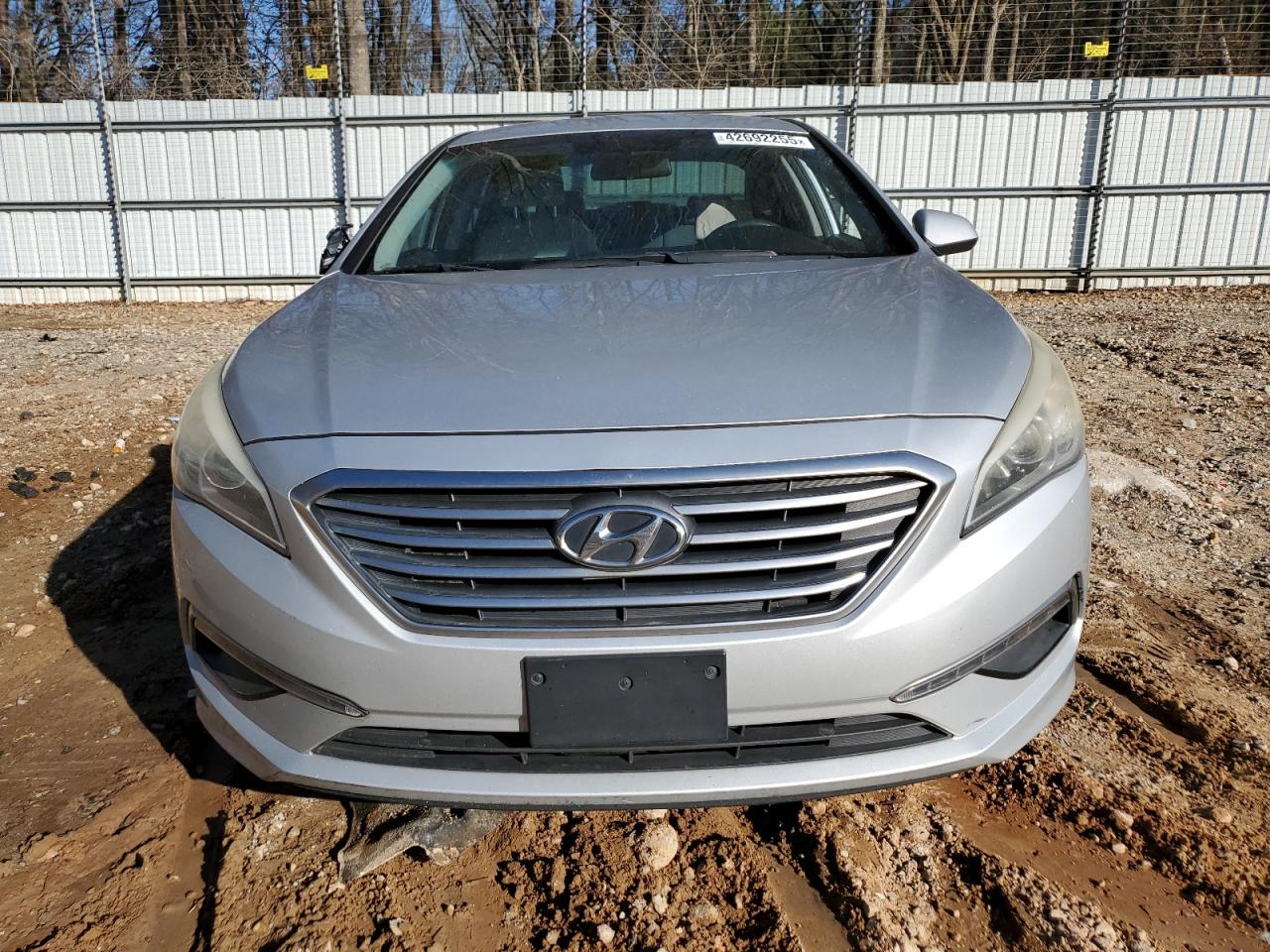 2015 Hyundai Sonata - Image 5