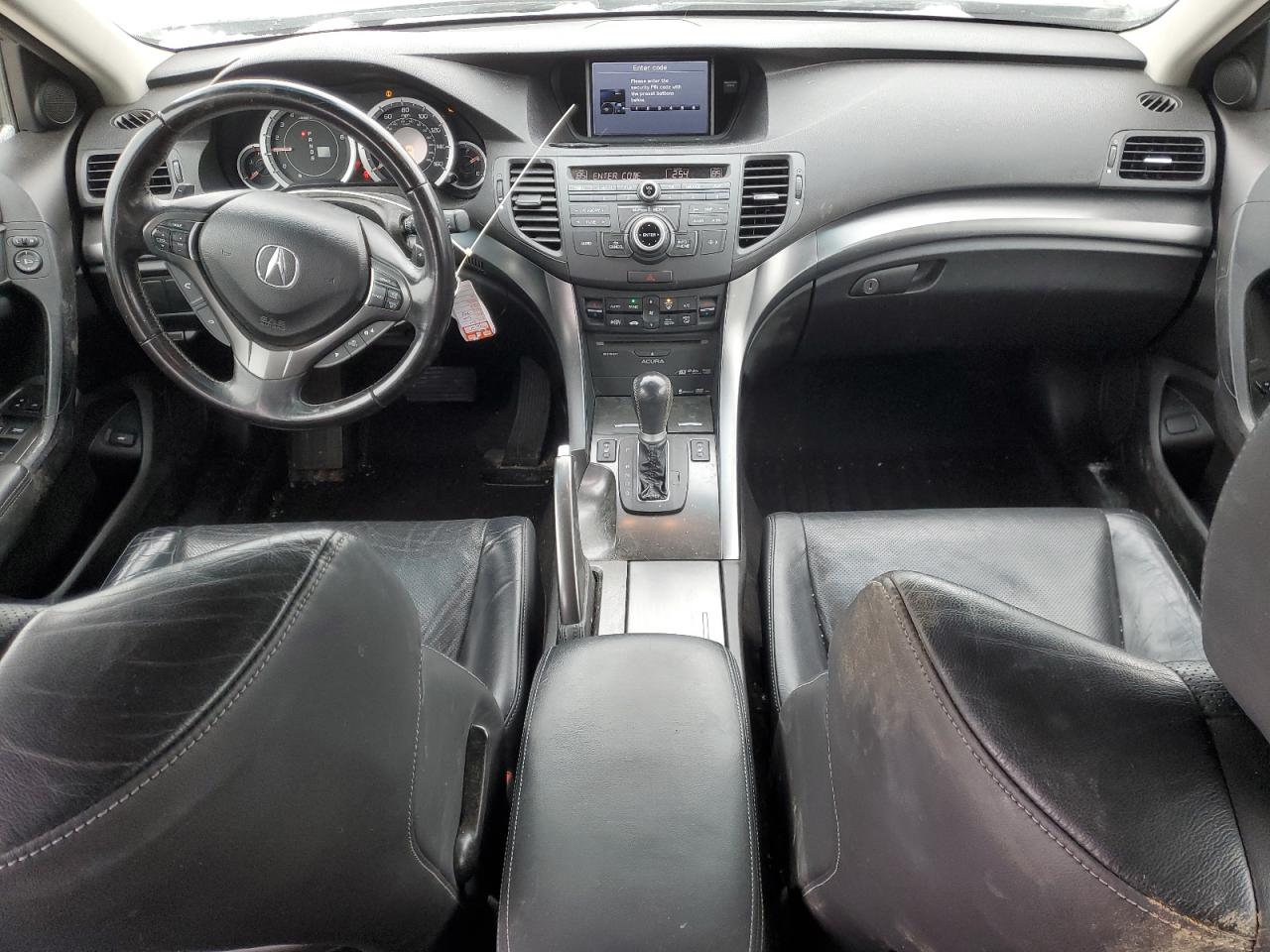 2011 Acura TSX - Image 8