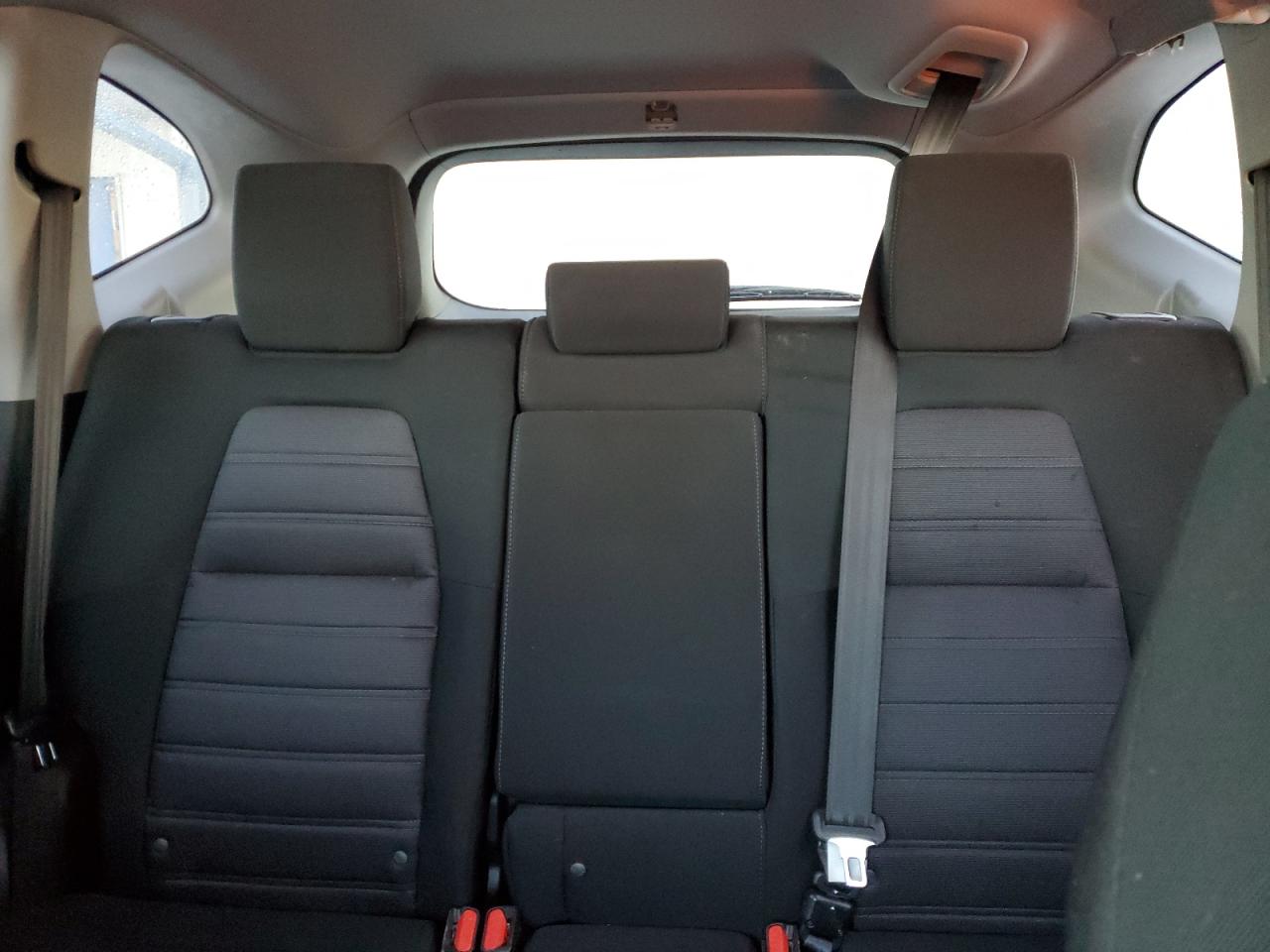 2020 Honda CR-V - Image 10