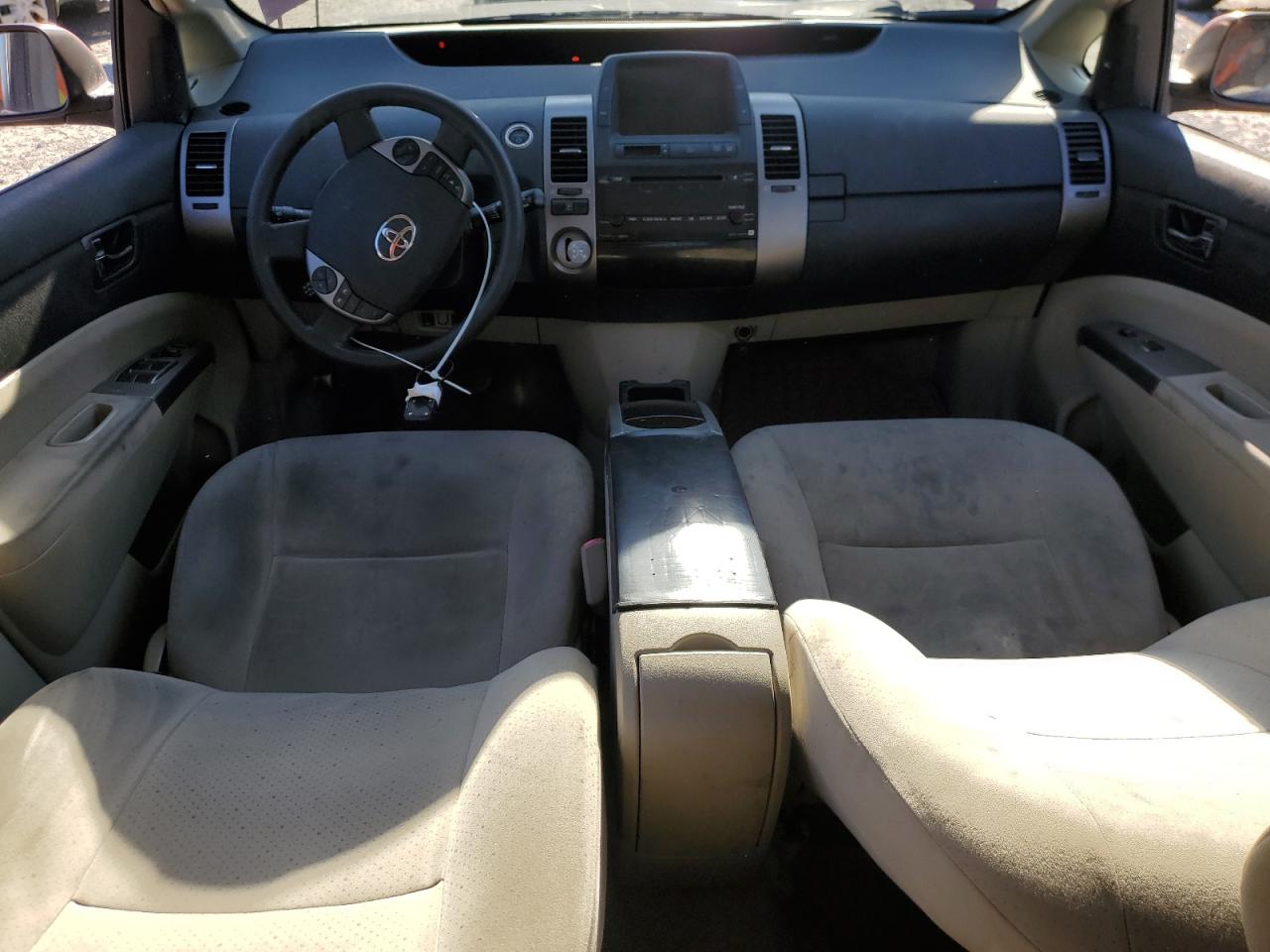 2007 Toyota Prius - Image 8